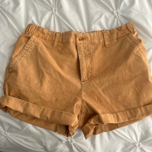 High waisted Old Navy shorts